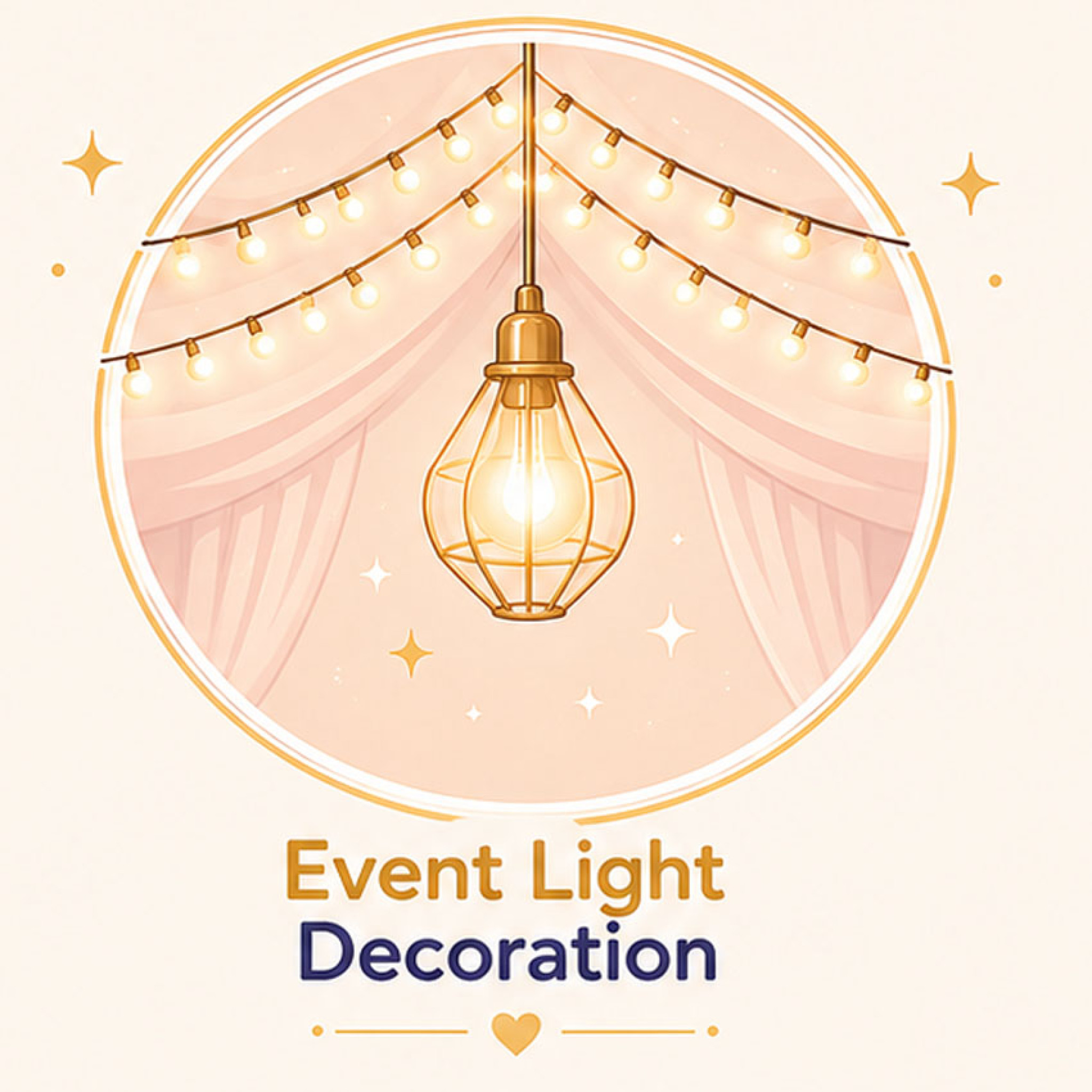 Light decoration